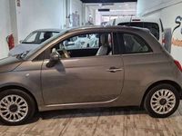 usado Fiat 500 1.0 Hybrid Connect 52kW