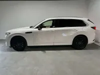 Usado Mazda CX-80 Homura-Line 254 CV (186 kW) 2024 Blanco SUV