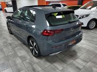 Usado VW Golf VIII GTE 245 CV (180 kW) 2021 Gris Utilitario