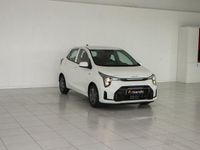 Usado Kia Picanto 63 CV (46 kW) 2024 Utilitario