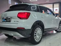 Usado Audi Q2 Advanced Plus 110 CV (80 kW) 2020 Blanco SUV