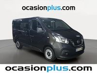 Usado Nissan NV300 Comfort 125 CV (91 kW) 2017 Marrón Van