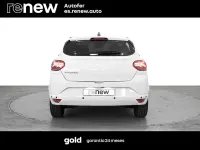 Usado Dacia Sandero Expression 100 CV (73 kW) 2025 Blanco Berlina