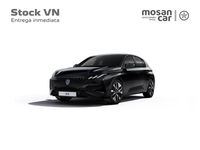Nuevo Peugeot 308 Allure 145 CV (106 kW) 2025 Azul lagoa Berlina