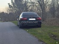 Usado BMW 335 Cabriolet Comfort Edition 306 CV (225 kW) 2007 Negro Descapotable