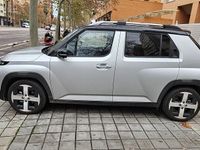 Usado Hyundai Inster 84 kW (115 CV) 2025 Plateado Utilitario