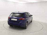 usado Peugeot 308 1.5BlueHDi S&S Allure 100