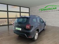 Usado Dacia Duster Expression 116 CV (85 kW) 2023 Gris SUV