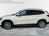 Usado BMW X1 Performance 150 CV (110 kW) 2022 SUV