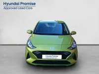 Nuevo Hyundai i10 67 CV (49 kW) 2025 Utilitario