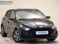 Usado Hyundai i20 99 CV (72 kW) 2024 Utilitario