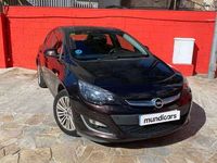 usado Opel Astra 1.6 Selective