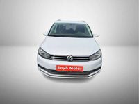 usado VW Touran 1.6TDI CR BMT Advance 85kW