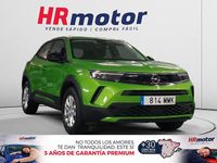 Usado Opel Mokka Business Elegance 101 CV (74 kW) 2023 Verde SUV
