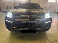 Usado Porsche Cayenne 462 CV (339 kW) 2019 Negro SUV