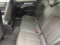 Usado Audi A6 Ambiente 204 CV (150 kW) 2020 Negro Familiar