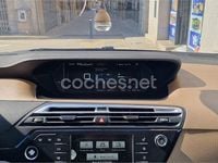 Usado Citroën C4 Picasso Exclusive 150 CV (110 kW) 2015 Blanco Monovolumen
