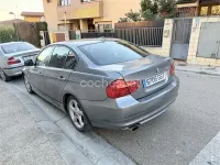 Usado BMW 320 177 CV (130 kW) 2010 Gris / plata Berlina