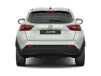 Nuevo Nissan Juke Tekna 143 CV (105 kW) 2025 Blanco SUV