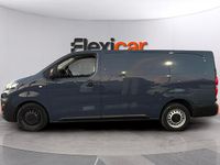 Usado Citroën Jumpy 102 CV (75 kW) 2020 Gris Monovolumen