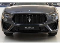 usado Maserati Levante GT L4 330CV Hybrid-Gasolina AWD