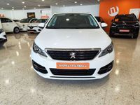 usado Peugeot 308 SW 1.5BlueHDi Style 100