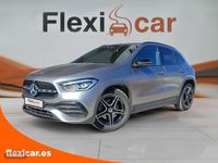 usado Mercedes GLA220 CLASE GLAd 4MATIC