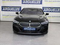 usado BMW 850 850 i (M850) xDrive Coupe 530cv