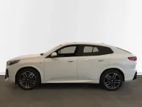 Usado BMW iX2 Comfort Edition 230 kW (313 CV) 2025 Blanco SUV