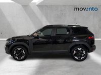 Usado Dacia Duster Extreme 140 CV (102 kW) 2025 Negro SUV