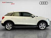 Usado Audi Q2 Advanced Plus 116 CV (85 kW) 2023 Blanco SUV