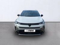 Nuevo Renault Captur Esprit Alpine 145 CV (106 kW) 2025 Blanco SUV