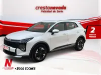 Usado Kia Sportage 239 CV (175 kW) 2025 Gris SUV