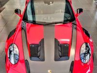 Usado Porsche 911 GT3 RS 525 CV (386 kW) 2024 Rojo Coupe