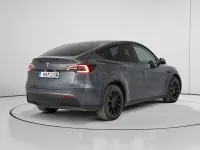 Usado Tesla Model Y 350 kW (476 CV) 2022 Eléctrico SUV