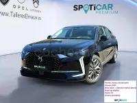 Usado DS Automobiles DS4 Trocadero 225 CV (165 kW) 2023 Gris / plata SUV