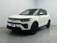 Usado SsangYong Tivoli Limited 163 CV (119 kW) 2021 Blanco SUV