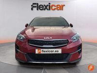 Usado Kia XCeed 141 CV (103 kW) 2022 Rojo SUV