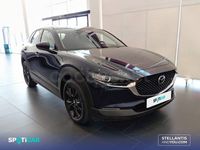 Usado Mazda CX-30 Homura-Line 140 CV (102 kW) 2025 Azul SUV