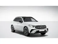 Nuevo Mercedes GLC300e 333 CV (244 kW) 2026 Manufaktur blanco opalita SUV