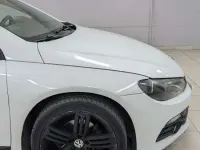 Usado VW Scirocco 140 CV (102 kW) 2010 Blanco Coupe