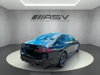Usado BMW 530e M Sport 299 CV (219 kW) 2025 Negro Berlina