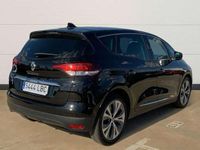 Usado Renault Scénic IV Zen 160 CV (117 kW) 2019 Negro Monovolumen