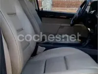 Usado Opel Omega Elegance 150 CV (110 kW) 2003 Azul Berlina