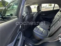 Usado Opel Mokka Excellence 136 CV (100 kW) 2016 Granate SUV