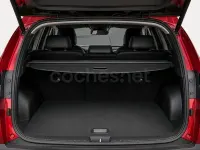 Nuevo Hyundai Tucson Blackline 239 CV (175 kW) 2026 Rojo SUV