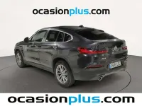 Occasion BMW X4 190 PK (139 kW) 2021 Grijs SUV