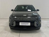 Usado Hyundai Kona 141 CV (103 kW) 2025 Gris / plata SUV