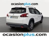 Occasion Peugeot 2008 Signature Sky 100 ch (73 kW) 2019 Blanc SUV