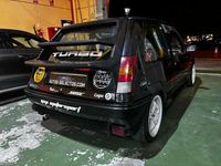 Usado Renault R5 GT 120 CV (88 kW) 1986 Negro Utilitario
